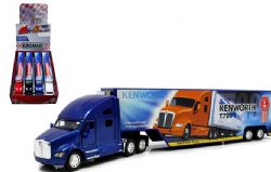 CAMION REMORQUE KENWORTH T700 (13